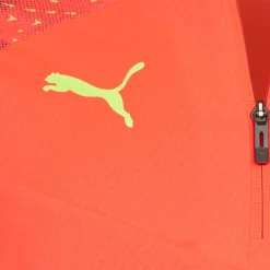 PUMA individualFINAL World Cup 1/4-Zip Hombre Sudadera 658213-48