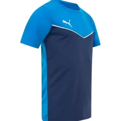 PUMA individualRISE Hombre Camiseta 657526-02