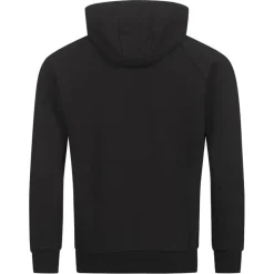 PUMA International Hombre Sudadera con capucha 599799-01