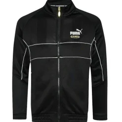 PUMA King Track Jacket Hombre Chaqueta 535652-01