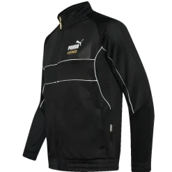 PUMA King Track Jacket Hombre Chaqueta 535652-01