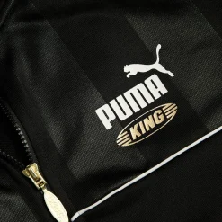 PUMA King Track Jacket Hombre Chaqueta 535652-01