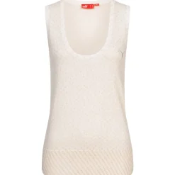 PUMA Knit Mujer Chaleco de punto para golf 548131-02