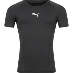 PUMA Liga Baselayer Hombre Camiseta funcional 655918-03