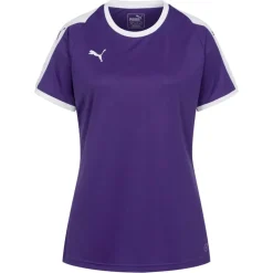 PUMA Liga Jersey Mujer Camiseta 703426-10
