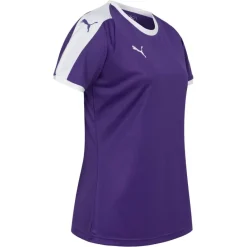 PUMA Liga Jersey Mujer Camiseta 703426-10