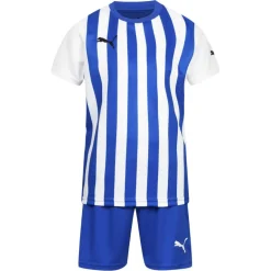 PUMA Minikit Niño Conjunto de fútbol 772745-01