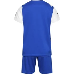 PUMA Minikit Niño Conjunto de fútbol 772745-01