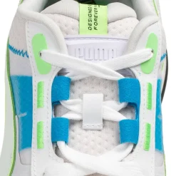 PUMA Mirage Sport Tech Hombre Sneakers 383107-07