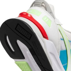 PUMA Mirage Sport Tech Hombre Sneakers 383107-07