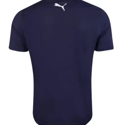 PUMA Niño Camiseta Pack de 2 683577-02-2