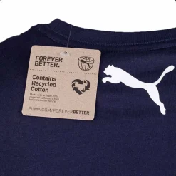 PUMA Niño Camiseta Pack de 2 683577-02-2