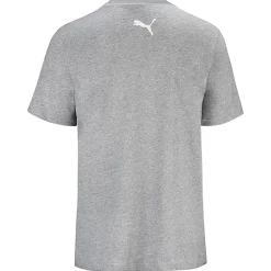 PUMA Niño Camiseta Pack de 2 683577-01-2