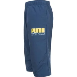 PUMA Nylon Capri Niño 3/4-Pantalón 583220-02