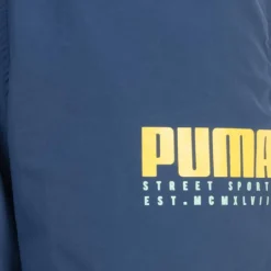 PUMA Nylon Capri Niño 3/4-Pantalón 583220-02