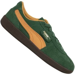 PUMA Palermo PS Niño Sneakers de piel 397273-05