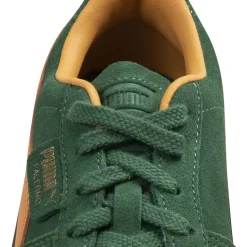 PUMA Palermo PS Niño Sneakers de piel 397273-05