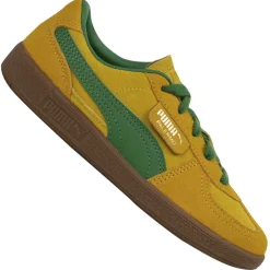 PUMA Palermo PS Niño Sneakers de piel 397273-04