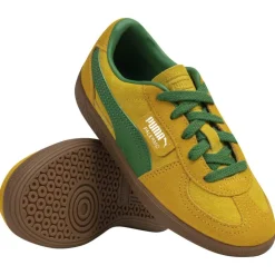 PUMA Palermo PS Niño Sneakers de piel 397273-04