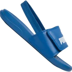 PUMA Popcat Backstrap PS Star Niño Sandalias 380555-06