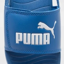 PUMA Popcat Backstrap PS Star Niño Sandalias 380555-06
