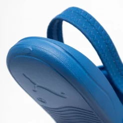 PUMA Popcat Backstrap PS Star Niño Sandalias 380555-06