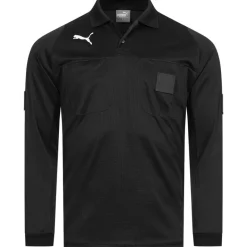 PUMA Referee Hombre Camiseta de árbitro de manga larga 903306-01