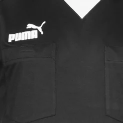 PUMA Referee Hombre Camiseta de árbitro 700080-04