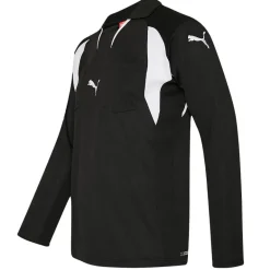 PUMA Refereee Hombre Camiseta de árbitro 700560-01