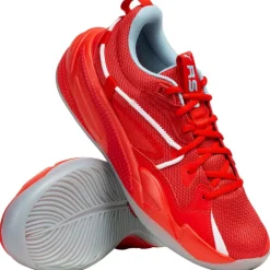 PUMA RS-Dreamer Hombre Zapatillas de baloncesto 194602-01