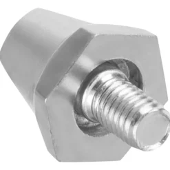 PUMA SG Tacos de aluminio 13 mm 100 piezas 050846-01