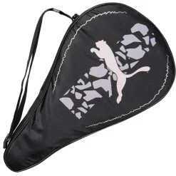 PUMA SolarATTACK PW Carbon Pala de pádel con bolsa 049011-01