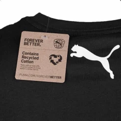 PUMA Statement Deluxe Edition Base Hombre Camiseta Pack de 2 678256-02-2