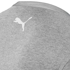 PUMA Statement Deluxe Edition Base Hombre Camiseta Pack de 3 683509-01-3