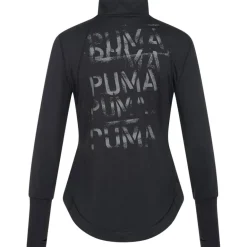 PUMA Studio Knit Mujer Chaqueta 518748-03