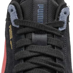 PUMA Suede Bloc Sneakers 381183-03