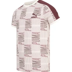 PUMA T7 Sport Tee Hombre Camiseta 539626-65