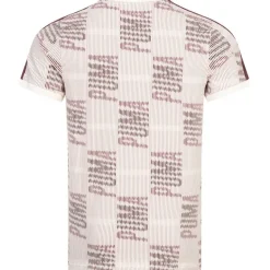 PUMA T7 Sport Tee Hombre Camiseta 539626-65