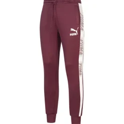 PUMA T7 Track Pants Hombre Pantalón 539629-42