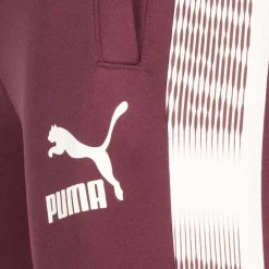 PUMA T7 Track Pants Hombre Pantalón 539629-42