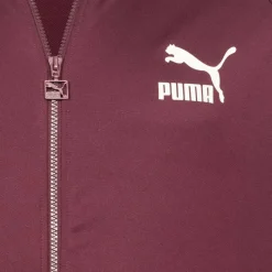 PUMA T7 Track Top Hombre Chaqueta 539628-42