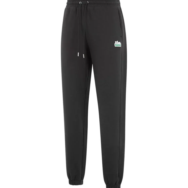 PUMA T7 x FTF For the Fanbase Hombre Pantalón 625039-01