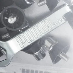 PUMA Tacos de aluminio 16 mm Set de 12 050260-01