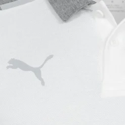 PUMA teamCUP Casuals Hombre Polo 657991-04