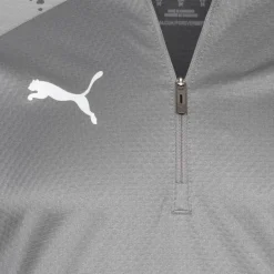 PUMA teamCUP Training 1/4 Zip Hombre Chaqueta 657982-13