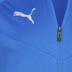 PUMA teamFINAL Hombre Chaqueta de chándal 657378-02