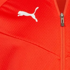 PUMA teamFINAL Hombre Chaqueta de chándal 657378-01
