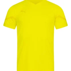 PUMA teamFLASH Hombre Camiseta 704394-23