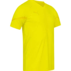PUMA teamFLASH Hombre Camiseta 704394-23
