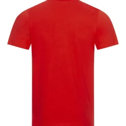 PUMA teamGOAL Casuals Hombre Camiseta 656578-01